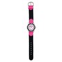 Scout Kinder Uhr Lernuhr Diver - Pink M�dchen 280377001