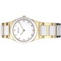 Bering Damen Uhr Armbanduhr Slim Ceramic - 32230-751