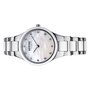 Bering Damen Uhr Armbanduhr Slim Ceramic - 32327-701 Edelstahl
