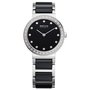 Bering Damen Uhr Armbanduhr Slim Ceramic - 10729-702 Edelstahl