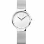 Bering Damen Uhr Armbanduhr Max Ren� - 15531-004 Meshband