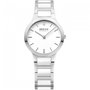 Bering Damen Uhr Armbanduhr Slim Classic - 30329-754 Edelstahl