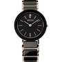 Bering Damen Uhr Armbanduhr Slim Ceramic - 11435-746 Edelstahl