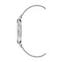 Kenneth Cole New York Damen-Armbanduhr Analog Quarz Edelstahl KC50511004
