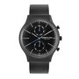 Kenneth Cole New York Herren Uhr Armbanduhr Edelstahl KC50585007