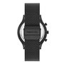 Kenneth Cole New York Herren Uhr Armbanduhr Edelstahl KC50585007