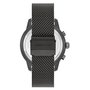 Kenneth Cole New York Herren Uhr Armbanduhr Edelstahl KC50573002