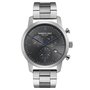 Kenneth Cole New York Herren Uhr Armbanduhr Edelstahl KC50053004