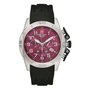 Swiss Alpine Military Herren Uhr Chrono 7063.9836SAM Silikon 