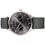 Bering Herren Uhr Armbanduhr Titan - 11539-879 