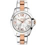 s.Oliver Damen Uhr Armbanduhr Edelstahl SO-3682-MQ