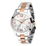 s.Oliver Damen Uhr Armbanduhr Edelstahl SO-3682-MQ