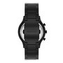 Kenneth Cole New York Herren Uhr Armbanduhr Edelstahl KC50585001