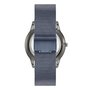 Kenneth Cole New York Herren Uhr Armbanduhr Edelstahl KC50566004