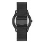 Kenneth Cole New York Herren Uhr Armbanduhr Edelstahl KC50566003