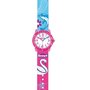 Scout Kinder Uhr Lernuhr Crystal - Florida M�dchen 280305035