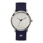 Fila Herren Uhr Armbanduhr ICONIC EVERYWHERE 38-186-002 Silikon