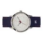 Fila Herren Uhr Armbanduhr ICONIC EVERYWHERE 38-186-002 Silikon