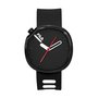 Fila Damen Uhr Armbanduhr ICONIC EVERYWHERE 38-162-102 Silikon