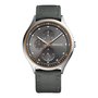 Bering Herren Uhr Armbanduhr Titan - 11741-879 Nylon
