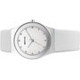 Bering Damen Uhr Armbanduhr Slim Classic - 12927-804 Leder