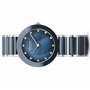 Bering Damen Uhr Armbanduhr Slim Ceramic - 11429-787 Edelstahl