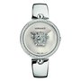 Versace Damen Uhr Armbanduhr PALAZZO Empire VCO090017 Edelstahl 