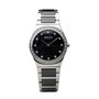Bering Damen Uhr Armbanduhr Slim Ceramic  32430-742 