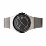 Bering Herren Uhr Armbanduhr Classic - 11938-007 Meshband