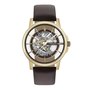 Kenneth Cole New York Herren-Armbanduhr Automatik KC50227006