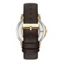 Kenneth Cole New York Herren-Armbanduhr Automatik KC50227006