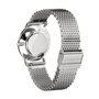 LIEBESKIND BERLIN Damen Uhr Armbanduhr Edelstahl LT-0209-MQ  