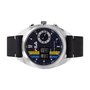 Fila Herren Uhr Armbanduhr DRUM ROLLER 38-844-002 Leder