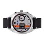Fila Herren Uhr Armbanduhr DRUM ROLLER 38-844-003 Leder