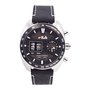 Fila Herren Uhr Armbanduhr DRUM ROLLER 38-846-001 Leder