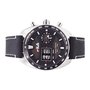 Fila Herren Uhr Armbanduhr DRUM ROLLER 38-846-001 Leder