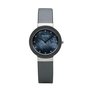 Bering Damen Uhr Armbanduhr Slim Classic - 11429-683  Leder