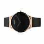 Bering Unisex Uhr Armbanduhr Classic - 12138-166 Meshband
