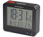 ATRIUM Wecker Digital Funkwecker A760-7 mit Beleuchtung Snooze Datum Temperatur