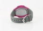 SINAR Jugenduhr Armbanduhr Digital Quarz M�dchen Silikonband XE-64-8 grau pink