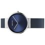 Bering Damen Uhr Armbanduhr Slim Classic - 14531-307 Meshband