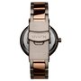 MVMT Signature II Damen Uhr Armbanduhr Edelstahl D-MF02-TIRG
