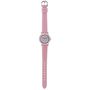 ATRIUM Kinder-Armbanduhr Analog Quarz M�dchen Kunstleder A31-104 rosa