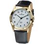 ATRIUM Herren Uhr Armbanduhr Analog Quarz A18-20 Leder