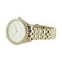 Police Damen Uhr Armbanduhr Edelstahl Analog golden Mavis PL14739BSG.06M
