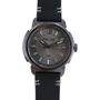 Police Herren Uhr Armbanduhr Leder Analog Tramp PL14797JSQ.61