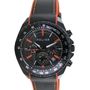 Police Herren Uhr Armbanduhr Silikon Analog PL15328JSB.02P