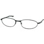 Fossil Brille Brillengestell Coba schwarz OF1091001 