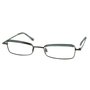 Fossil Brille Brillengestell Paris anthrazid OF1062060 