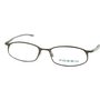 Fossil Brille Brillengestell El Carocal braun OF1093200 